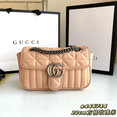 Gucci Bags AAA 191